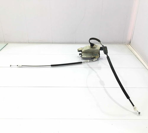 Fechadura Porta Traseira Direita Citroë...