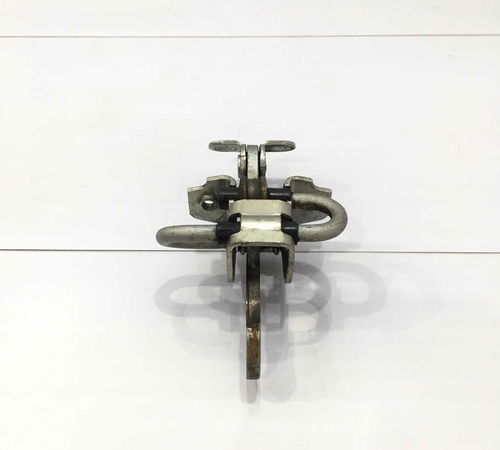 Limitador Porta Traseira Direita Fiat Palio 2009/2013
