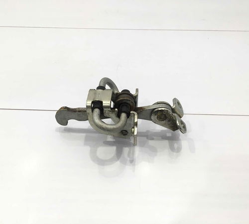 Limitador Porta Traseira Direita Fiat Palio 2009/2013