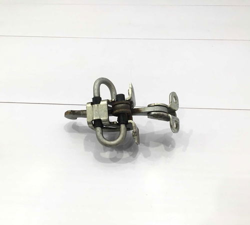 Limitador Porta Traseira Direita Fiat Palio 2009/2013