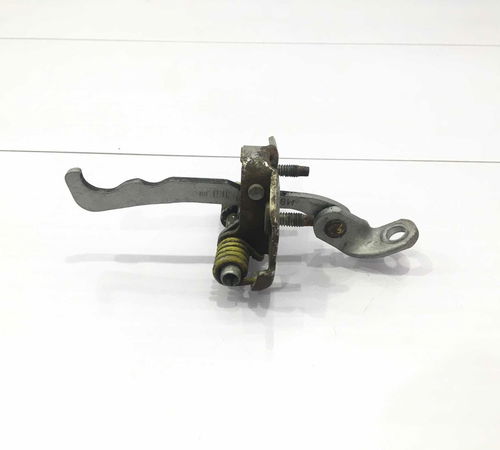 Limitador Porta Traseira Direita Citroën C3 2004/2012