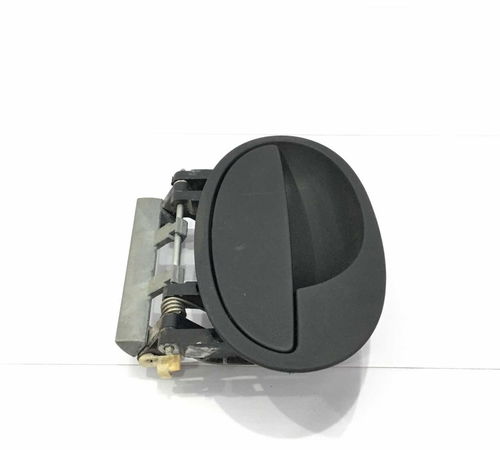 Maçaneta Externa Traseira Direita Chevrolet Meriva 2003/2011