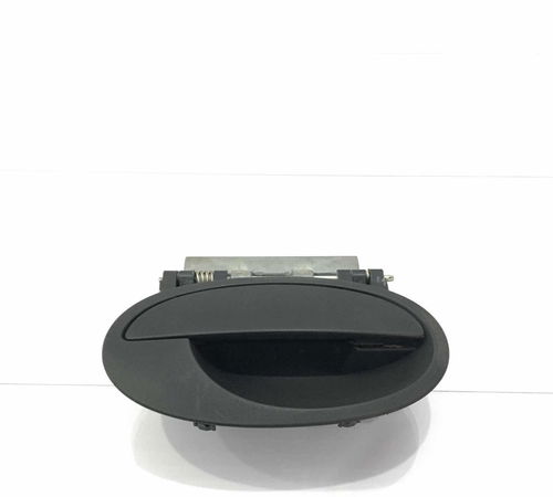 Maçaneta Externa Traseira Direita Chevrolet Meriva 2003/2011