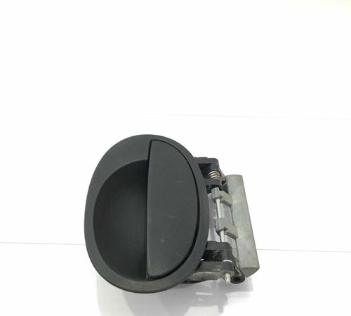 Maçaneta Externa Traseira Direita Chevrolet Meriva 2003/2011