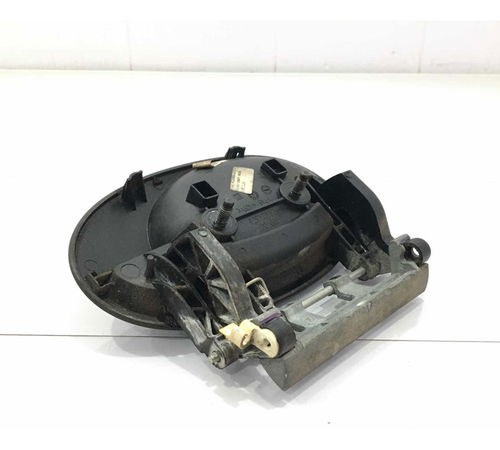 Maçaneta Externa Traseira Direita Chevrolet Meriva 2003/2011