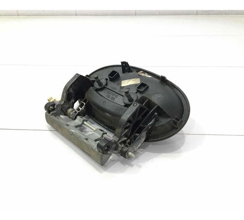 Maçaneta Externa Traseira Direita Chevrolet Meriva 2003/2011