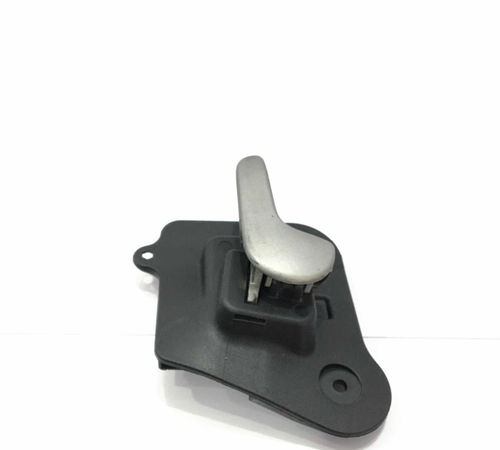 Maçaneta Interna Traseira Dir Chevrolet Meriva 2003/11 C/det