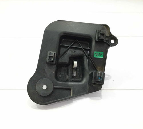 Maçaneta Interna Traseira Dir Chevrolet Meriva 2003/11 C/det
