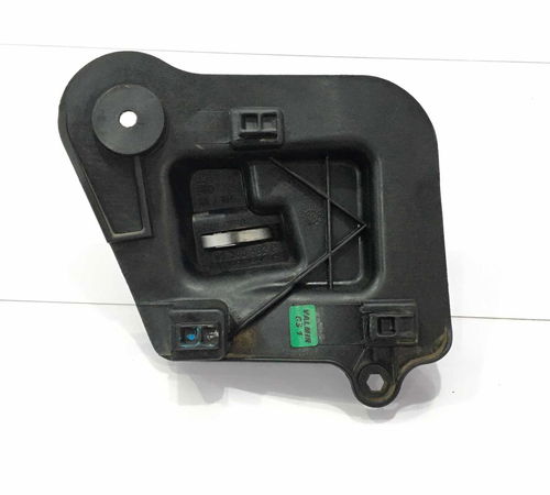 Maçaneta Interna Traseira Dir Chevrolet Meriva 2003/11 C/det