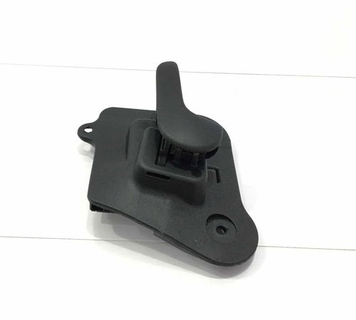 Maçaneta Interna Traseira Direita Chevrolet Meriva 2003/2011