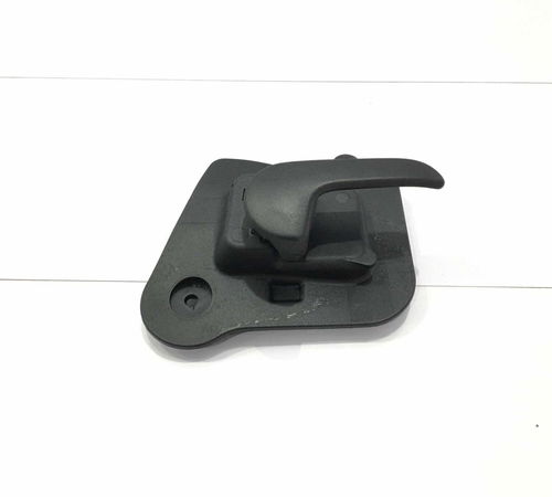 Maçaneta Interna Traseira Direita Chevrolet Meriva 2003/2011
