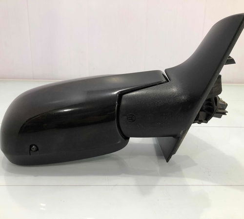 Retrovisor Direito Elétrico Renault Megane 2006/2012