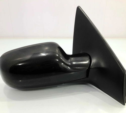 Retrovisor Direito Elétrico Renault Meg...