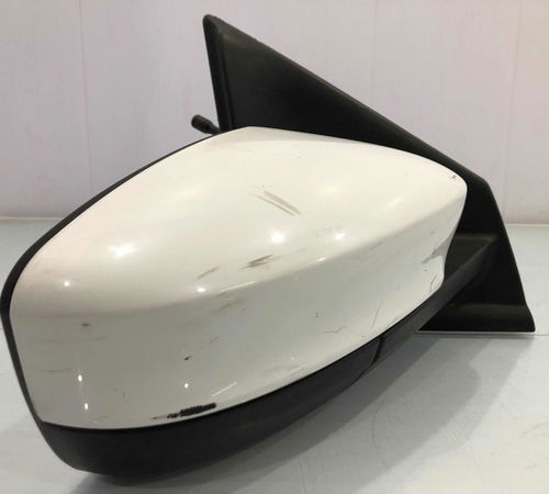 Retrovisor Direito Manual Ford Ka 2019/2021