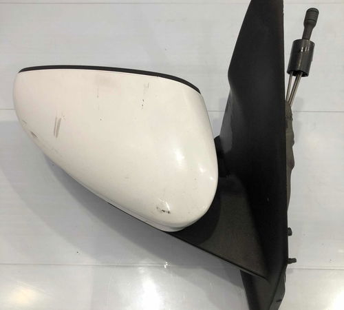Retrovisor Direito Manual Ford Ka 2019/2021