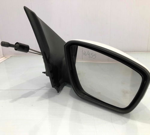 Retrovisor Direito Manual Ford Ka 2019/2021