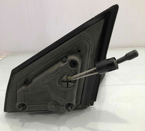 Retrovisor Direito Manual Ford Ka 2019/2021