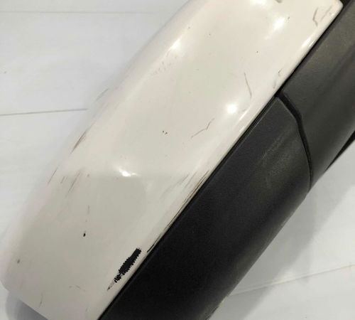 Retrovisor Direito Manual Ford Ka 2019/2021