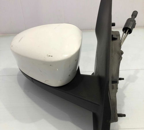 Retrovisor Direito Manual Ford Ka 2019/2021