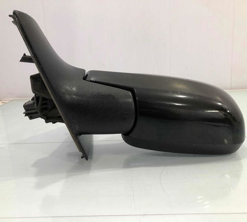 Retrovisor Esquerdo Elétrico Renault Megane 2006/2012