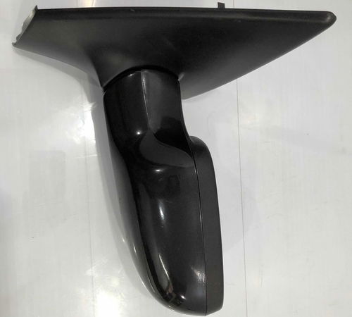 Retrovisor Esquerdo Elétrico Renault Megane 2006/2012