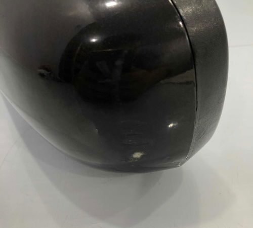 Retrovisor Esquerdo Elétrico Renault Megane 2006/2012