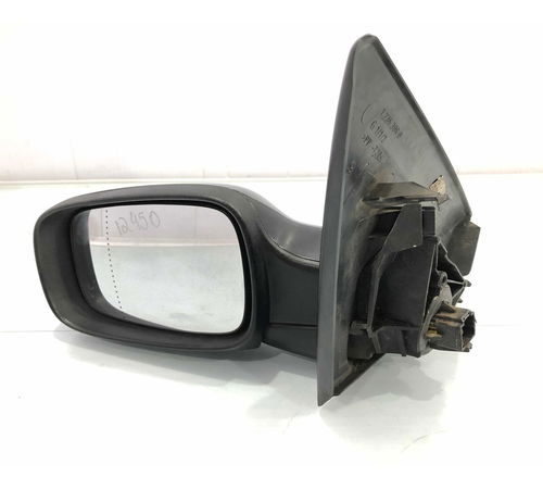 Retrovisor Esquerdo Elétrico Renault Megane 2006/2012