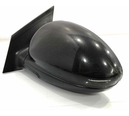 Retrovisor Esquerdo Chevrolet Cruze 12/15 Com Detalhes