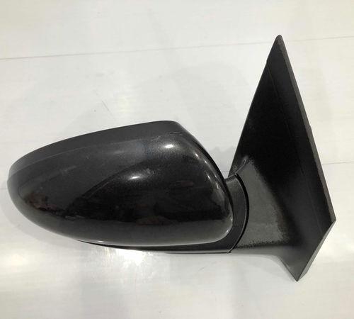 Retrovisor Direito Chevrolet Cruze 2012/2015 Com Detalhe