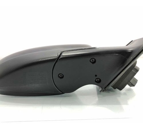 Retrovisor Direito Chevrolet Cruze 2012/2015 Com Detalhe