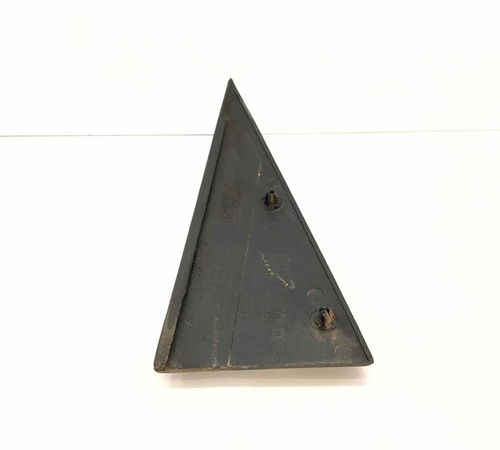 Moldura Externa Porta Traseira Direita Chevrolet Meriva 2010