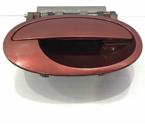 Maçaneta Externa Traseira Direita Chevrolet Meriva 2003/2011