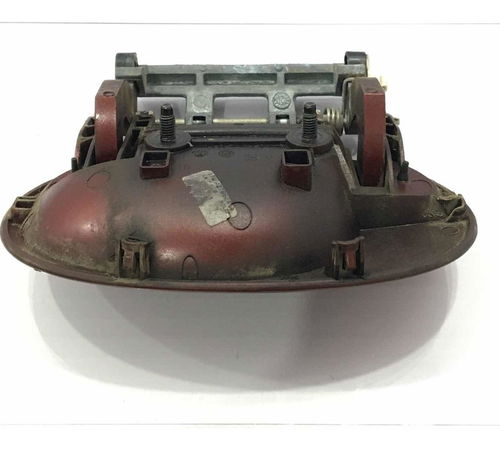 Maçaneta Externa Traseira Direita Chevrolet Meriva 2003/2011