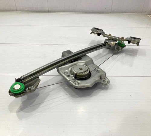 Máquina Vidro Traseira Direita Chevrolet Vectra Gt 2006/2012