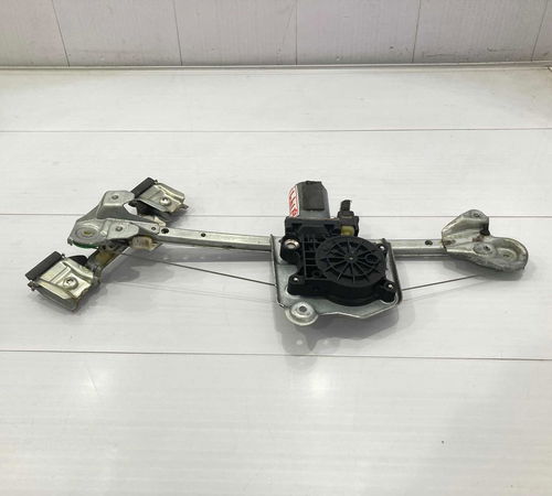 Máquina Vidro Traseira Direita Chevrole...