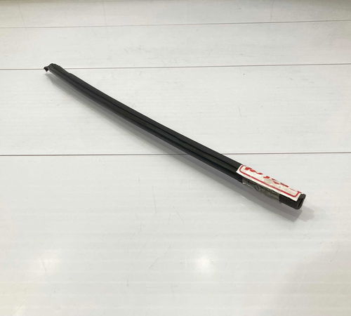 Borracha Porta Traseira Direita Chevrolet Vectra Gt 06/12