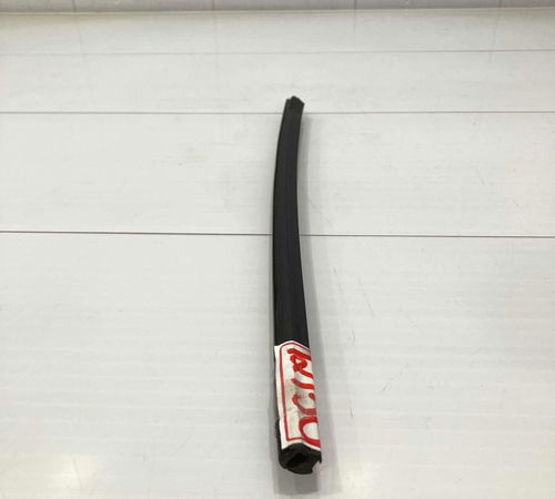 Borracha Porta Traseira Direita Chevrolet Vectra Gt 06/12