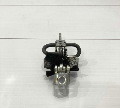 Limitador Porta Traseira Direita Chevrolet Meriva 2010