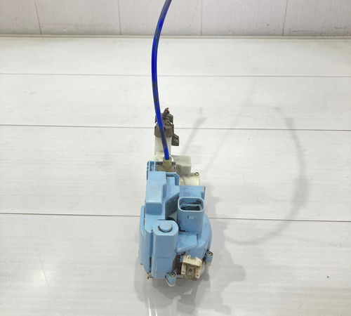 Fechadura Porta Traseira Direita Chevrolet Vectra Gt 06/12