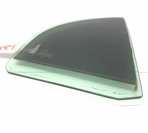 Vidro Vigia Traseiro Direito Honda Civic 2007/2011