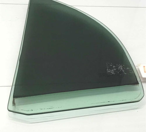 Vidro Vigia Traseiro Direito Honda Civic 2007/2011