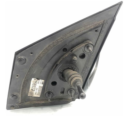 Retrovisor Direito Manual Hyundai Hb20 2016