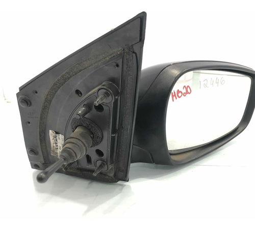 Retrovisor Direito Manual Hyundai Hb20 2016