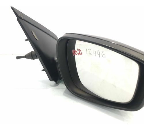 Retrovisor Direito Manual Hyundai Hb20 2016