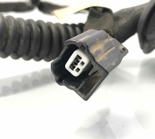 Chicote Porta Traseira Direita Renault Kwid 2017/2021