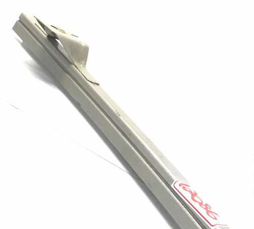 Guia Vidro Porta Dianteira Esquerda Renault Logan 2013