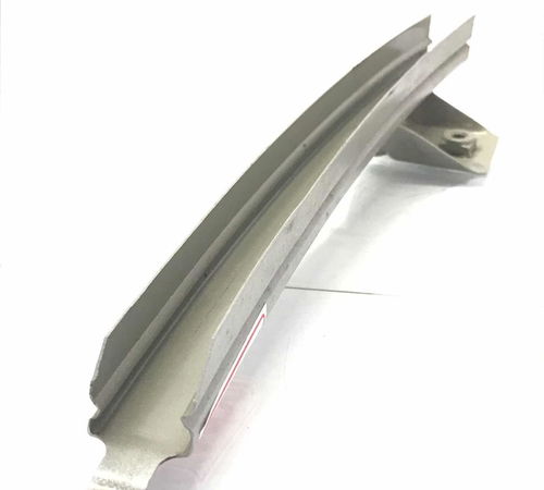 Guia Vidro Porta Dianteira Esquerda Renault Logan 2013