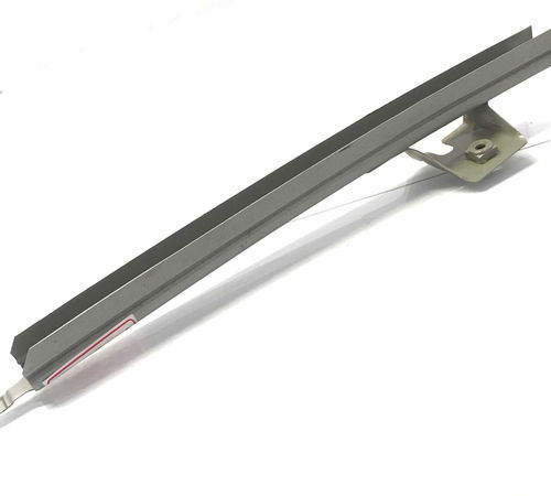 Guia Vidro Porta Dianteira Esquerda Renault Logan 2013