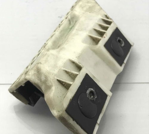 Guia Canaleta Vidro Porta Traseira Direita Citroën C3 2013