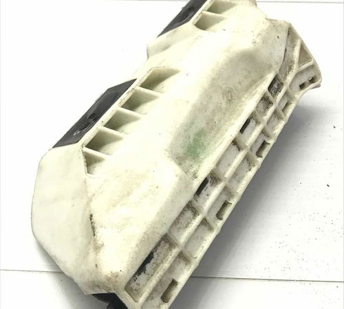Guia Canaleta Vidro Porta Traseira Direita Citroën C3 2013